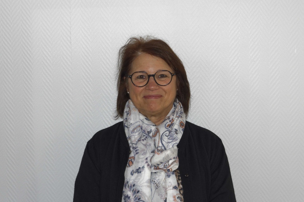 Mme BROSSARD Brigitte