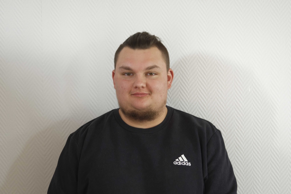 M. DEMARE Jean-Maxime