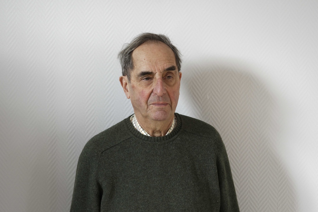 M. GASTALDI Arnaud